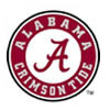 Alabama Football Cards