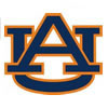 Auburn Football Cards