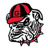 Georgia Football Cards