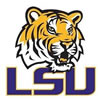 LSU Football Cards