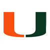 Miami Football Cards