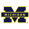 Michigan Football Cards