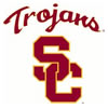 USC Football Cards