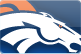 Denver Broncos Football Cards