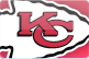 Kansas City Chiefs Football Cards