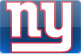 New York Giants Football Cards