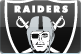 Las Vegas Raiders Football Cards