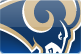 Los Angeles Rams Football Cards