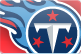 Tennessee Titans Football Cards