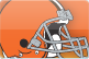 Cleveland Browns Football Cards