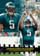 Donovan McNabb Football Cards