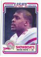 Reggie White DE Football Cards