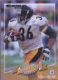 Jerome Bettis Football Cards