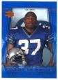 Shaun Alexander Football Cards