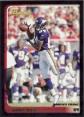 Randy Moss Football Cards