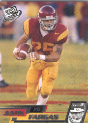 2003 Press Pass Football Cards