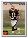 2004 Topps Total First Edition Football Cards