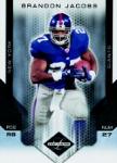 2007 Leaf Limited Football Cards