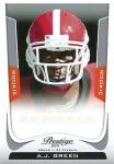 2011 Prestige Football Cards