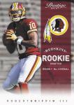 2012 Prestige Football Cards