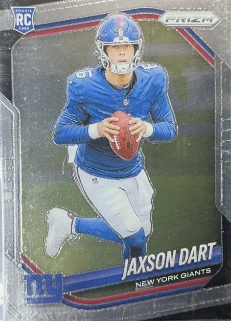 2025 Panini Prizm