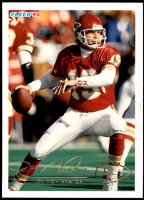 1994 Joe Montana Fleer (#:226) (Stock: 2) - $1.50