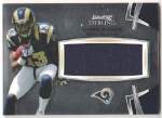2012 Chris Givens Bowman Sterling - Jersey Rookie (#:BSJRR-CG) (Stock: 2) - $4.50