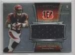 2013 Giovani Bernard Bowman Sterling - Rookie Relic Jersey - Black (#'d to 1206) (#:BSJRR-GB) (Stock: 1) - $7.50