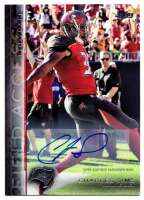 2015 Charles Sims Topps Field Access - Autograph (#:26) (Stock: 1) - $5.00
