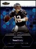 2003 Tom Brady Finest (#:35) (Stock: 1) - $3.00