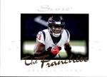 2021 Brandin Cooks Panini Instant Score The Franchise - (1 of 1966) (#:F13) (Stock: 4) - $1.00