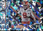 2018 Deon Cain Panini Contenders Draft Picks - Cracked Ice (#'d to 23) (#:14) (Stock: 1) - $3.50