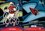2022 Kyler Murray Panini Instant My City - (1 of 1860) (#:1) (Stock: 4) - $1.50