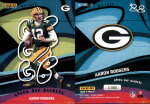 2022 Aaron Rodgers Panini Instant My City - (1 of 1860) (#:12) (Stock: 3) - $2.00