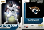 2022 Travon Walker Panini Instant Spotlight Rookies - (1 of 603) (#:1) (Stock: 1) - $1.50