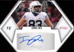 2023 Isaac Rex Sage - Autograph Red (#:A-IR) (Stock: 1) - $4.00