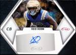 2023 Azizi Hearn Sage - Autograph Silver (#:A-AH) (Stock: 1) - $4.00