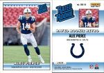 2022 Alec Pierce Panini Instant Retro Rated Rookie - (1 of 4094) (#:19) (Stock: 2) - $2.00