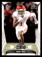 2023 Tank Dell Leaf Draft (#:38) (Stock: 3) - $1.50