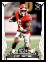 2023 Kenny McIntosh Leaf Draft (#:59) (Stock: 5) - $0.75