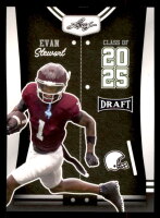 2023 Evan Stewart Leaf Draft - Class of 2025 (#:83) (Stock: 3) - $1.00