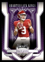 2023 Bryce Young Leaf Draft - QB Kings (#:89) (Stock: 1) - $1.00