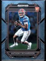2023 Anthony Richardson Panini Prizm Draft Picks - Rookie (#:104) (Stock: 1) - $3.00