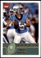 2023 Bryce Young Topps Composite - 2003 Rookie (#:420) (Stock: 3) - $3.00