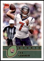 2023 CJ Stroud Topps Composite - 2003 Rookie (#:421) (Stock: 6) - $7.50
