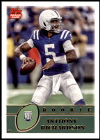 2023 Anthony Richardson Topps Composite - 2003 Rookie (#:422) (Stock: 1) - $3.00