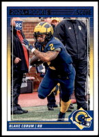 2024 Blake Corum Score - Rookie (#:389) (Stock: 6) - $1.75