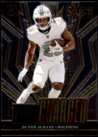 2023 De'Von Achane Select - Turbocharged (#:TUR-DAC) (Stock: 1) - $2.50
