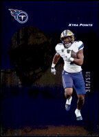 2024 Dillon Johnson Prestige - Rookie Xtra Points Blue (#'d to 599) (#:356) (Stock: 1) - $2.50