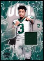 2024 Jordan Travis Absolute - Rookie Force Jersey (#:RF-JTS) (Stock: 1) - $4.00